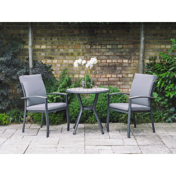 Basilica best sale bistro set